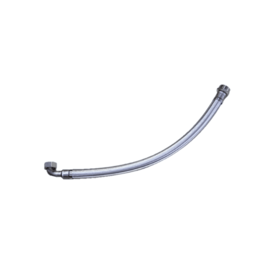 1 Inch Flexible Stainless Steel Hose for Pressure Tank
