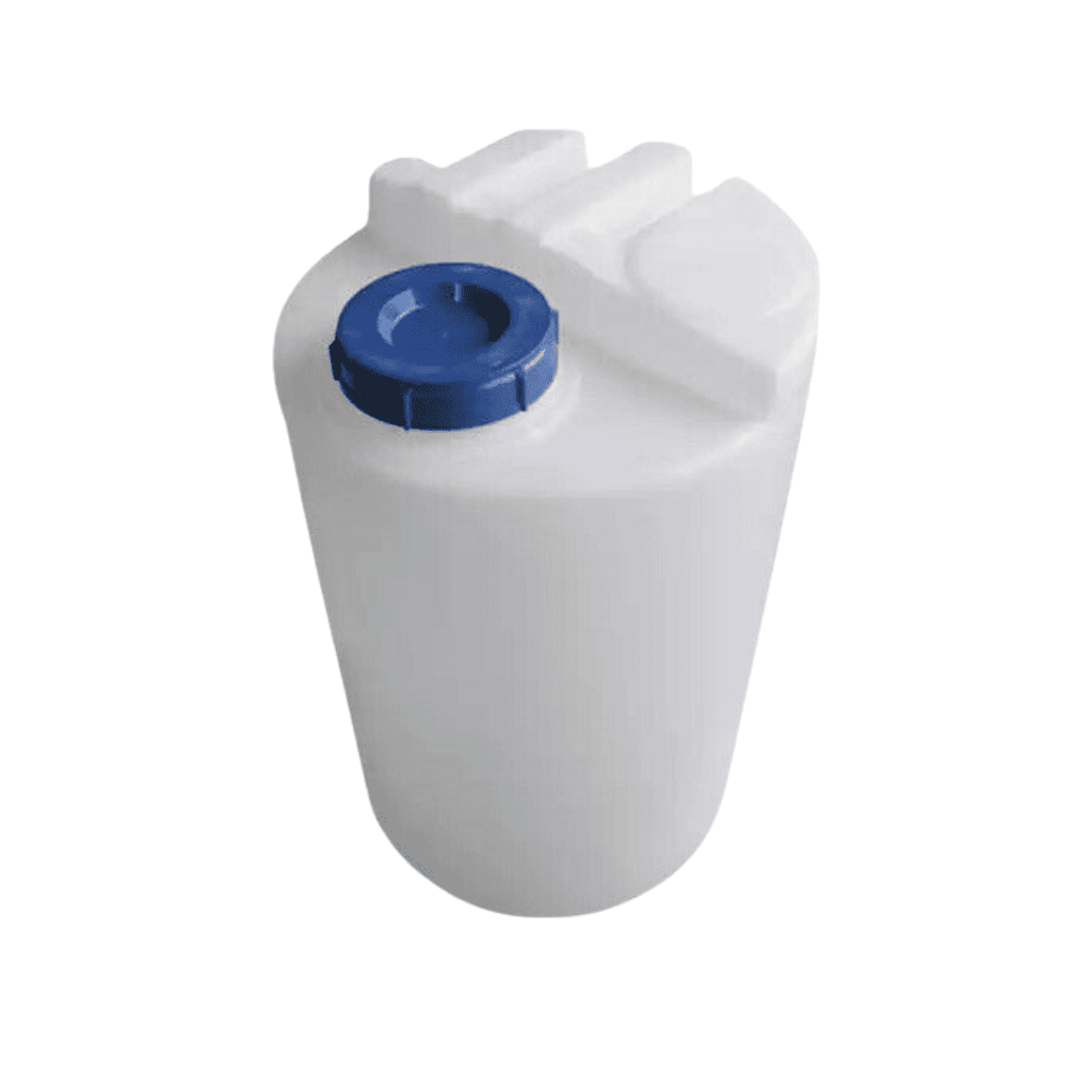 Chemical Dosing Tank 200L with integrated bunding