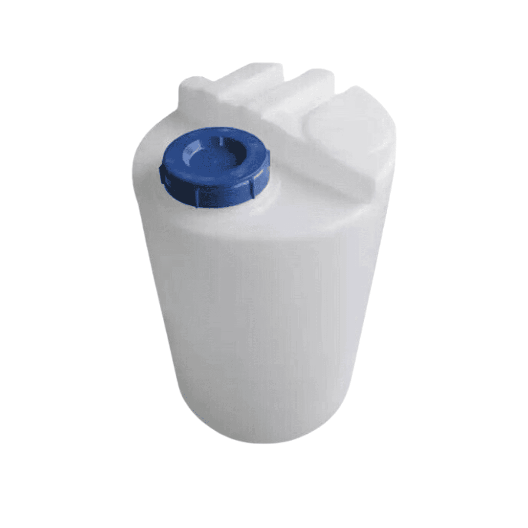 Chemical Dosing Tank 200L with integrated bunding