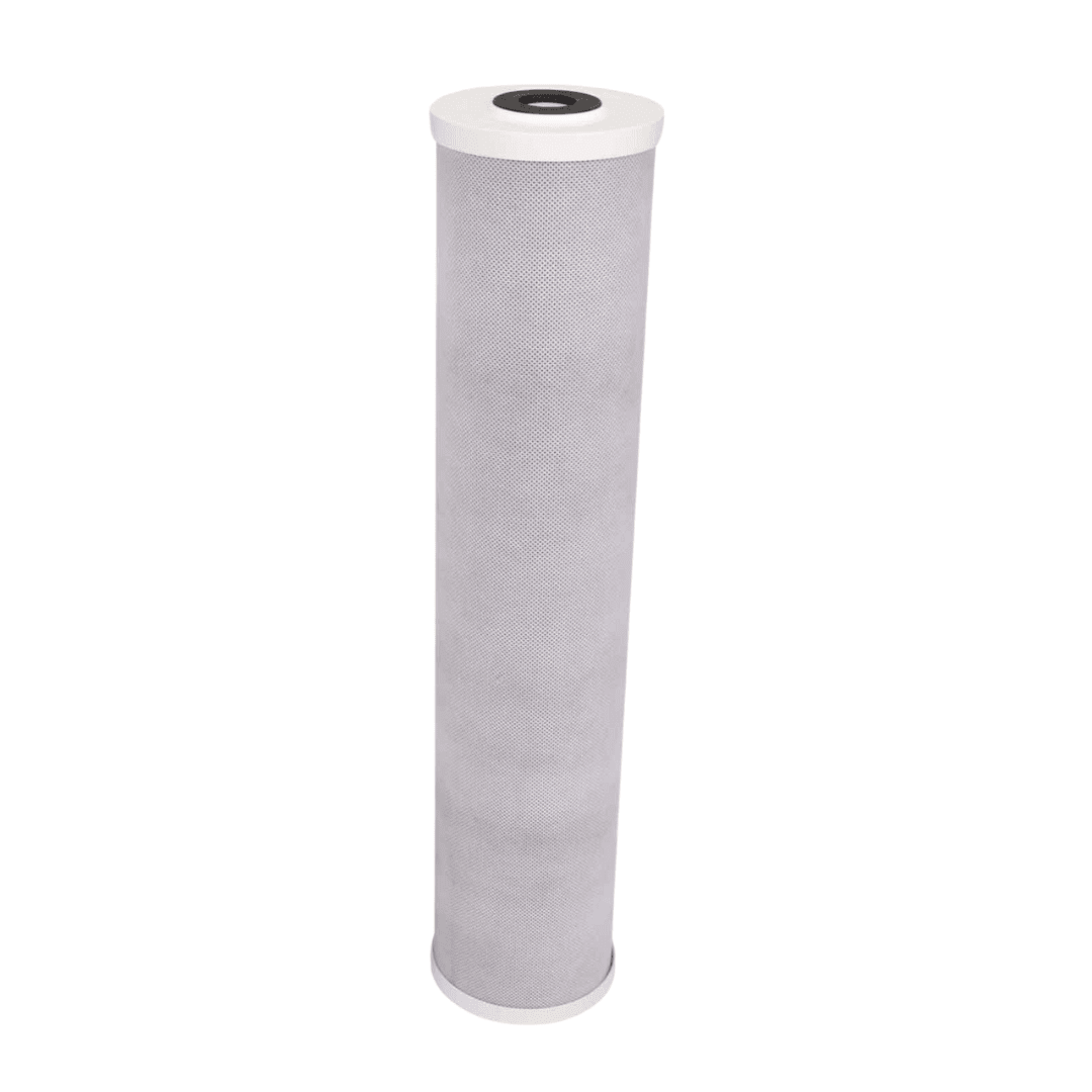 Coconut Activated Carbon Water Filter | CTO | 5 Micron | 20" x 4.5"