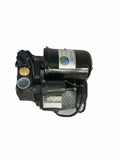 Automatic Self-priming Hot& Cold Water Pressure Pump With Flow Cont... — image 2