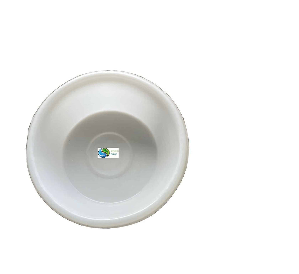 Chemical Dosing Tank 200L — bund detail 2