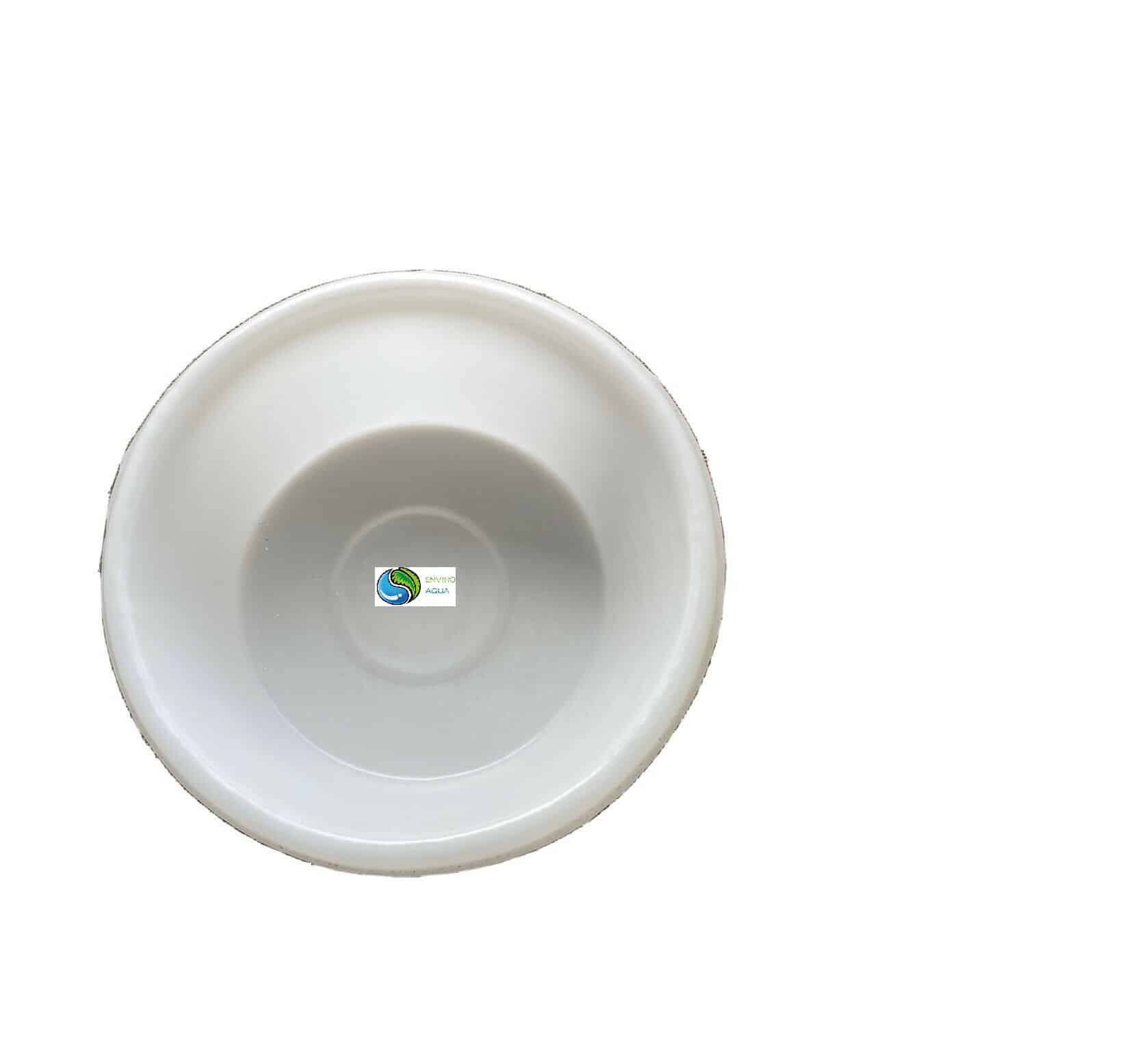 Chemical Dosing Tank 200L — bund detail 2