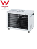 Stainless Steel Under Counter Drinking Water Chiller+ Stainless Ste...