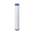 Granular Activated Carbon Water Filter | GAC | 5 Micron | 20" x 2.5"