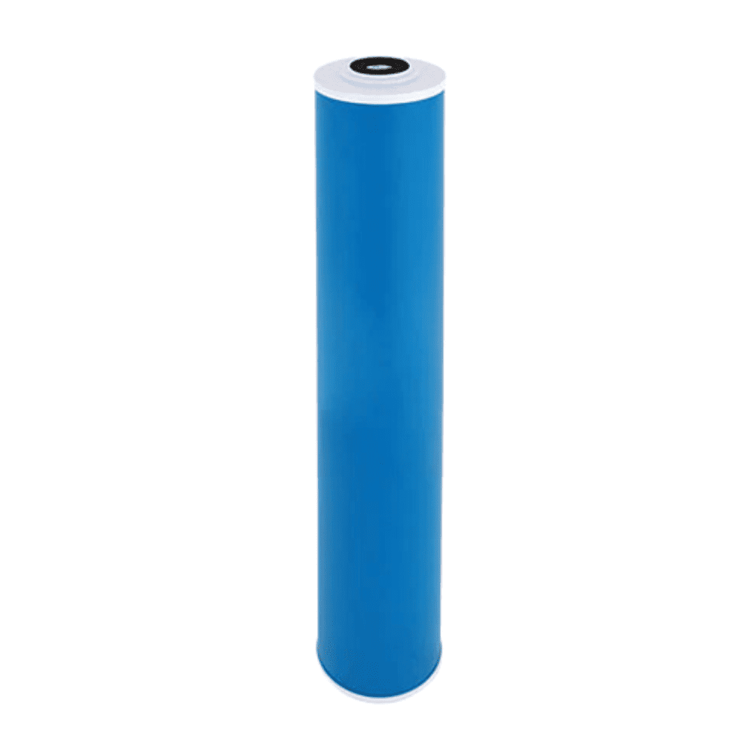 Granular Activated Carbon Water Filter | GAC | 5 Micron | 20" x 4.5"