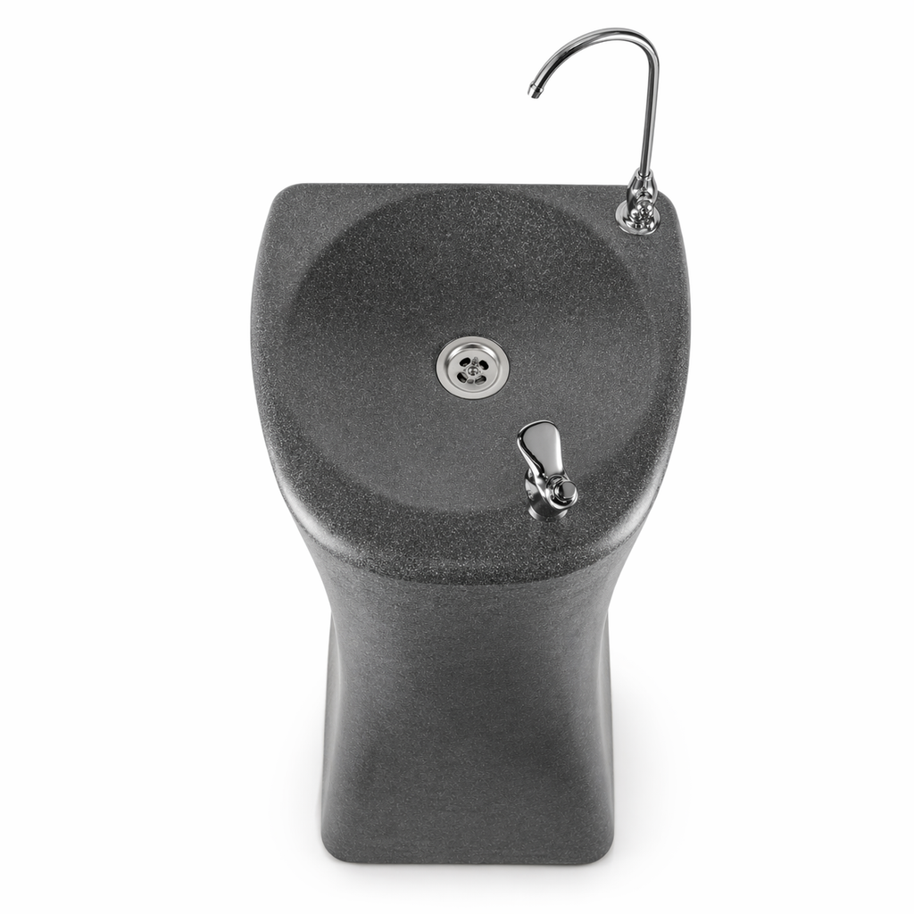 Commercial Water Bubbler