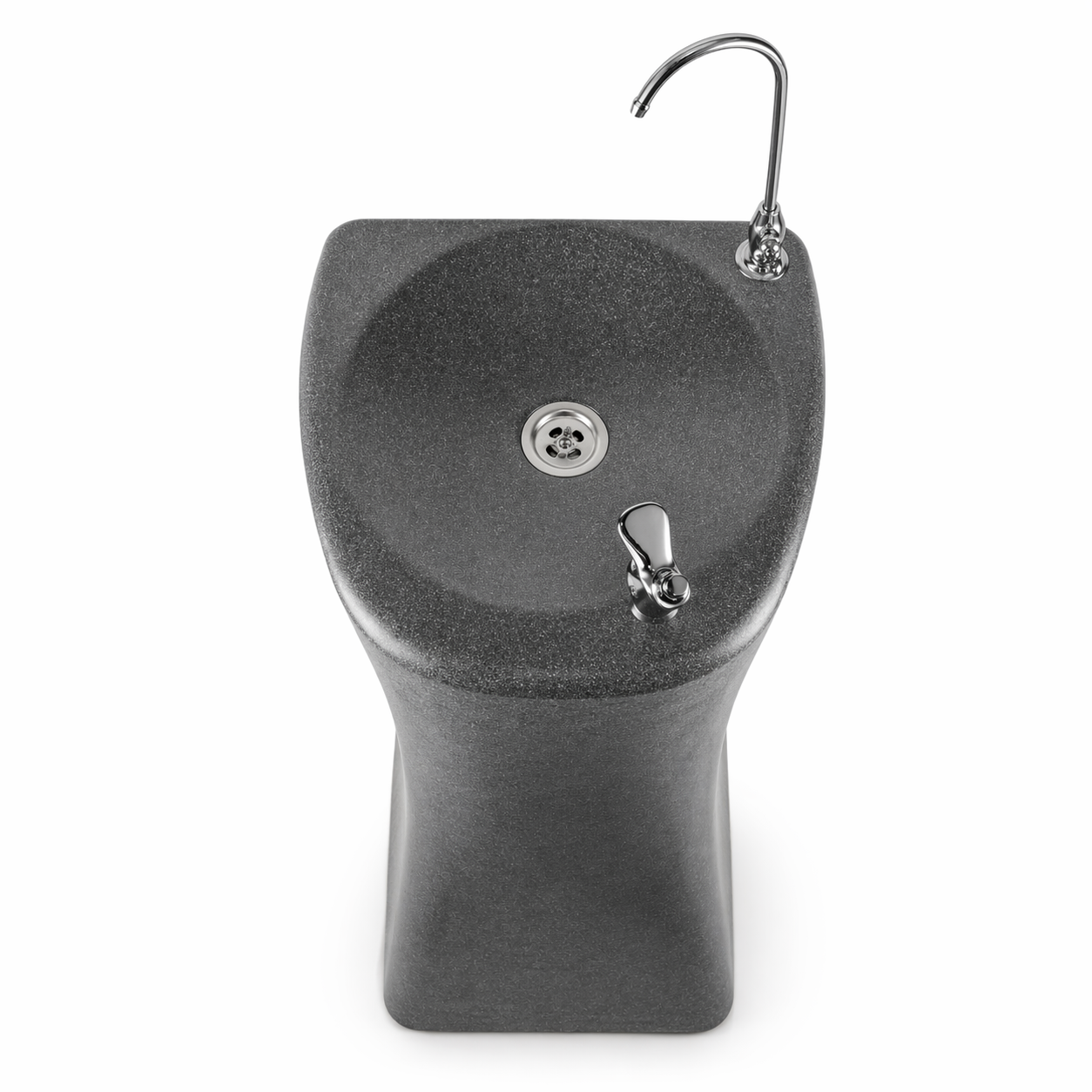 Commercial Water Bubbler