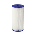 Washable and Reusable Water Filter | Pleated | 5 Micron | 20" x 4.5"