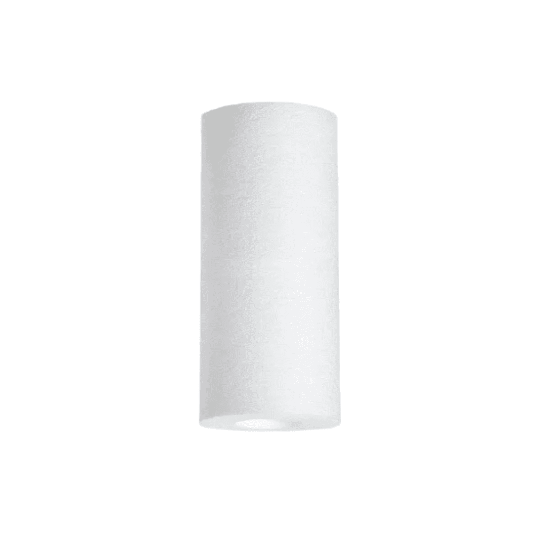 Polypropylene Sediment Water Filter | PP | 5 Micron | 10" x 4.5"