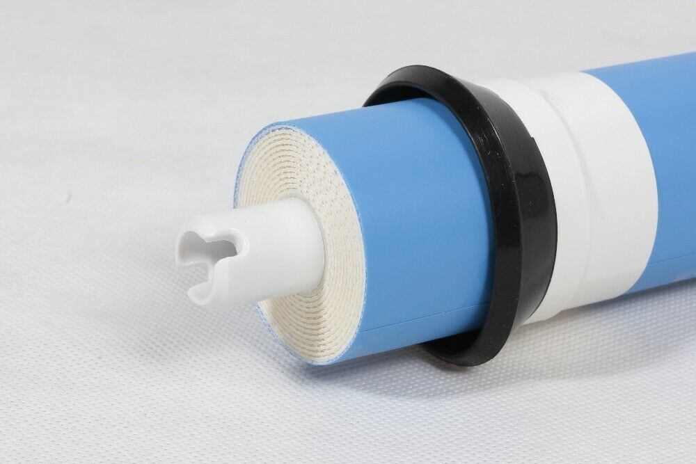2 Pics 75GPD Reverse Osmosis Membrane Membrane Replacement Filter (... — image 2