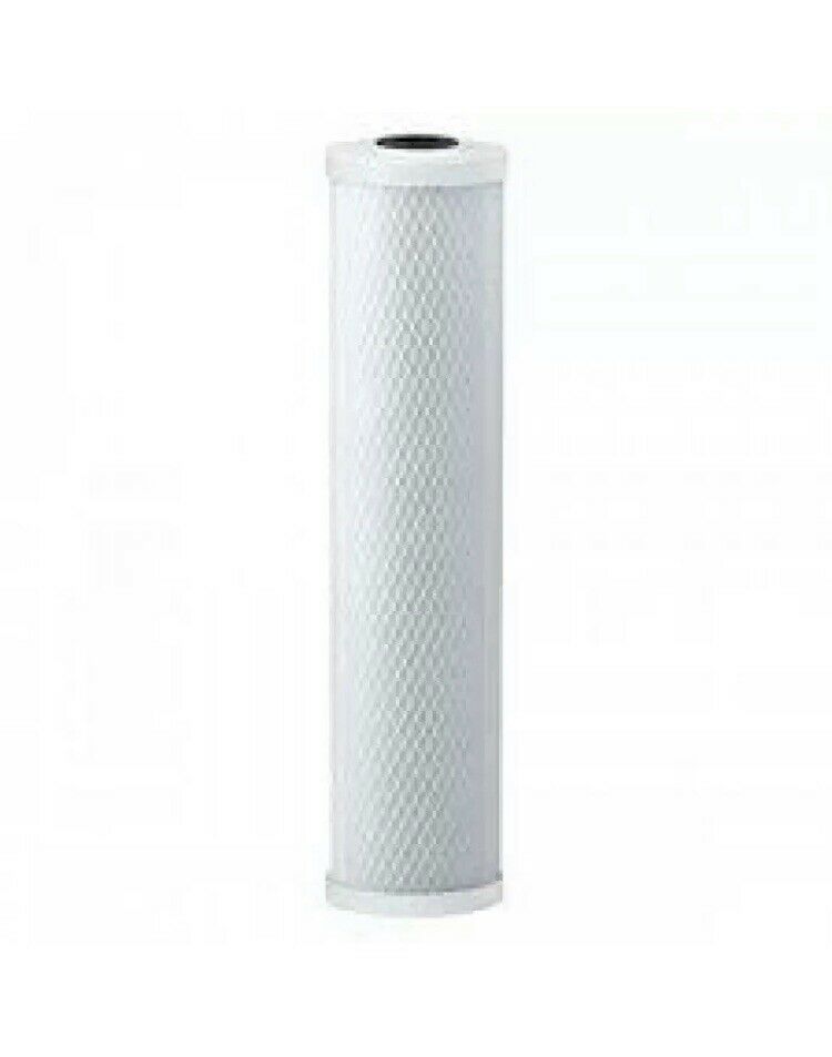 5 x Premium quality CTO Carbon Cartridges 10" x 2.5" — image 2
