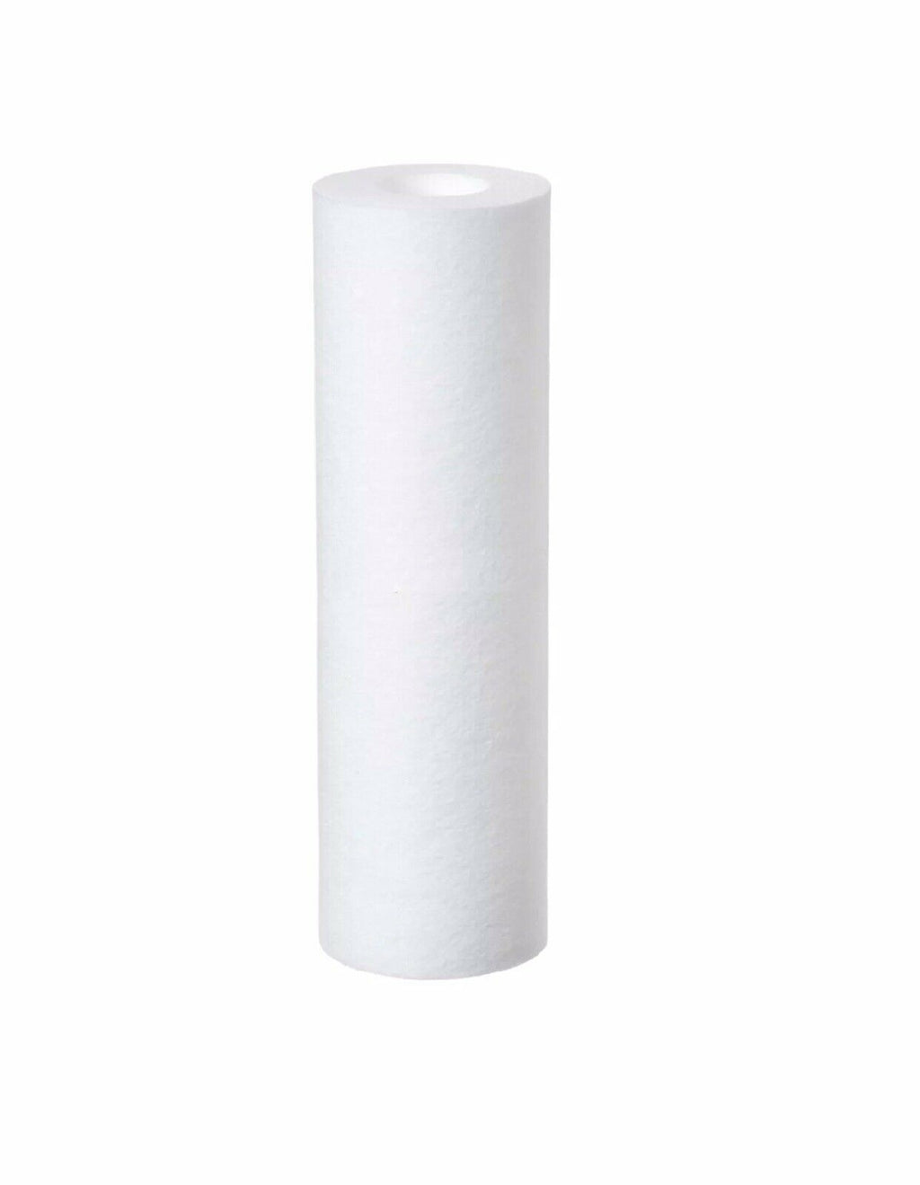2X Poly Spun Water Filter Cartridge 5 Micron Sediment 20" x 4.5" Wh... — image 2