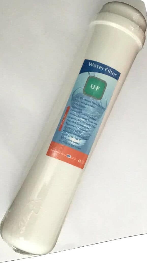 Inline UF Ultrafiltration Filter Cartridge — image 3
