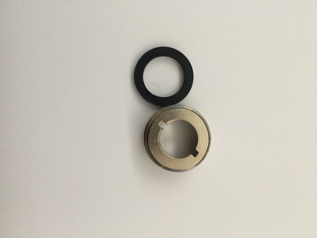 Tap Thread Adaptor Suitable for Countertop Systems 22mm to 24mm — image 4