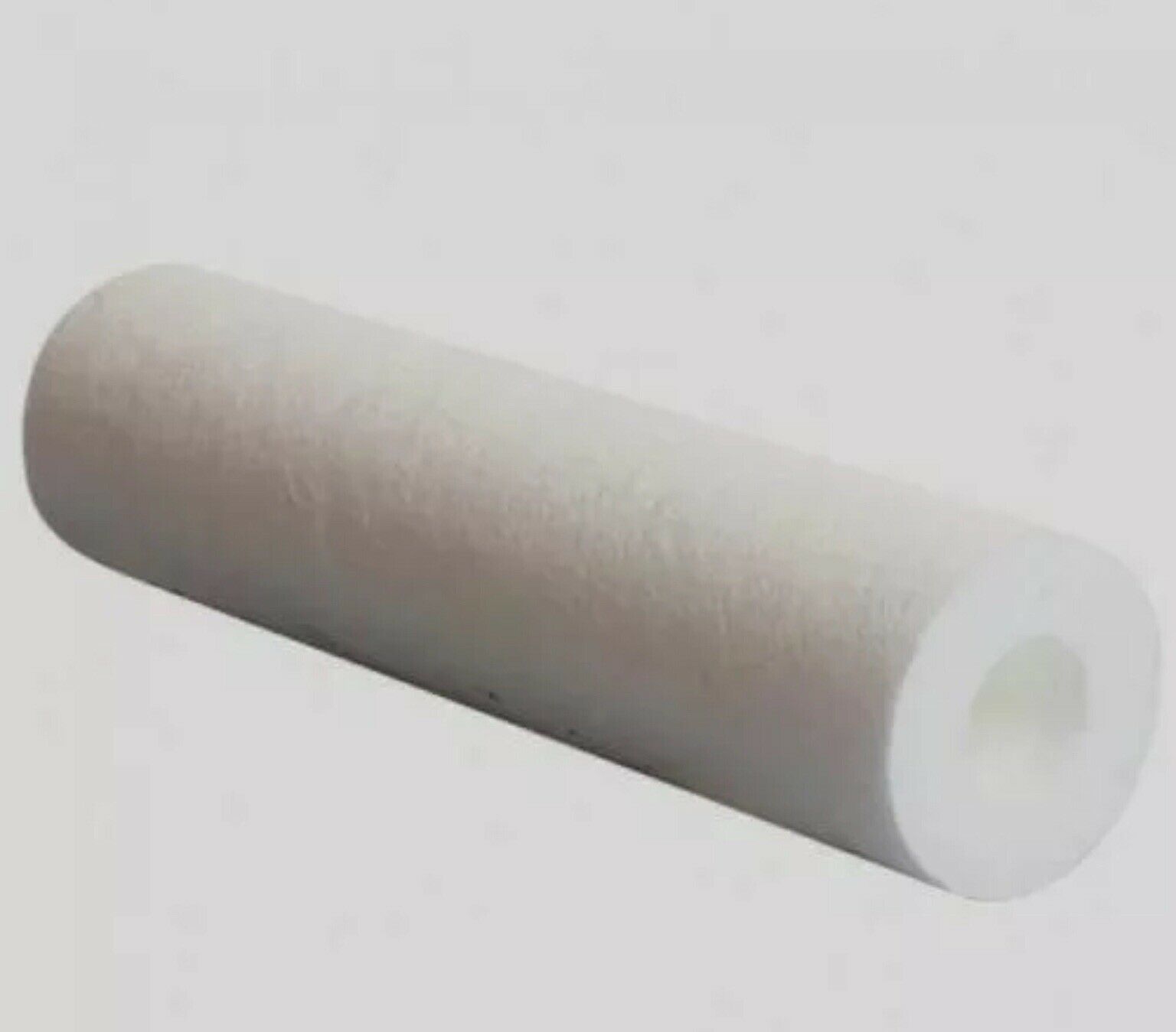 2X Poly Spun Water Filter Cartridge 5 Micron Sediment 20" x 4.5" Wh... — image 3