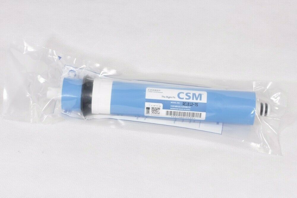 2 Pics 75GPD Reverse Osmosis Membrane Membrane Replacement Filter (... — image 3