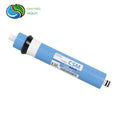 2 Pics 75GPD Reverse Osmosis Membrane Membrane Replacement Filter (...