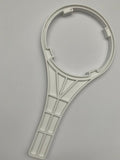 Plastic Opening Handle Spanner Wrench For 10"x2.5”Water Filter Hous...