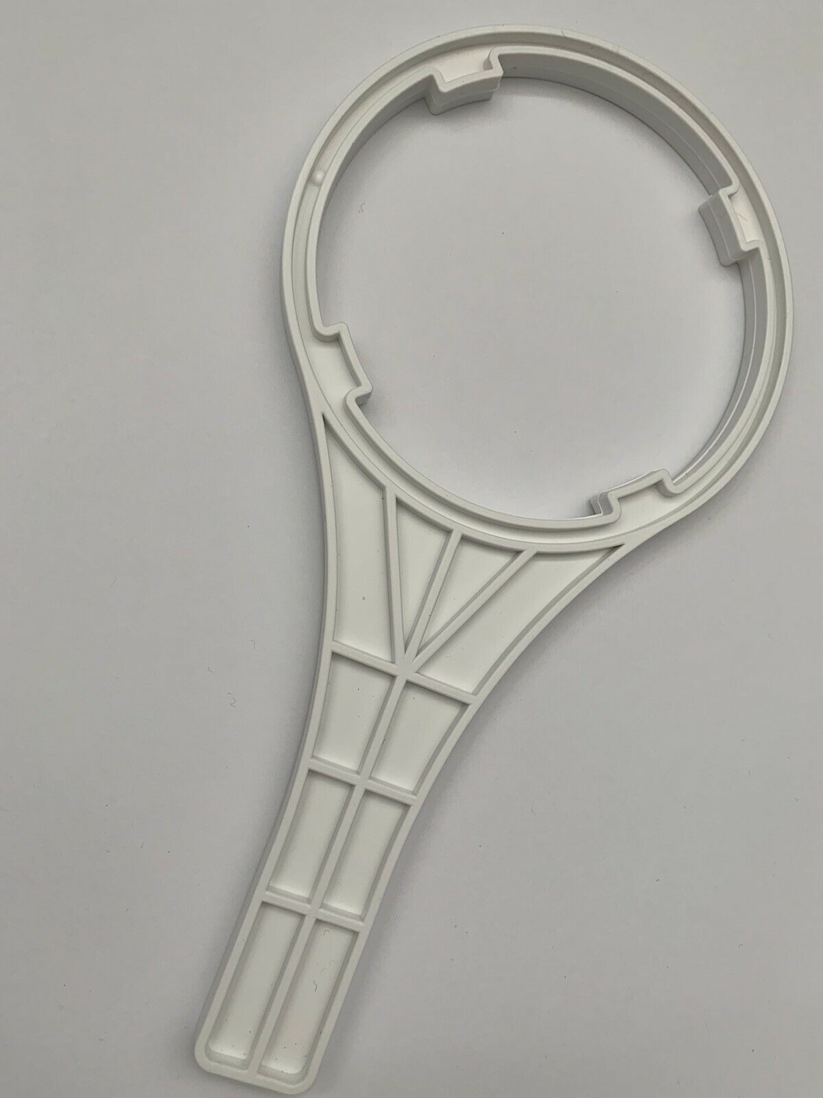 Plastic Opening Handle Spanner Wrench For 10"x2.5”Water Filter Hous...