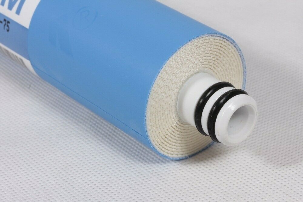2 Pics 75GPD Reverse Osmosis Membrane Membrane Replacement Filter (... — image 4
