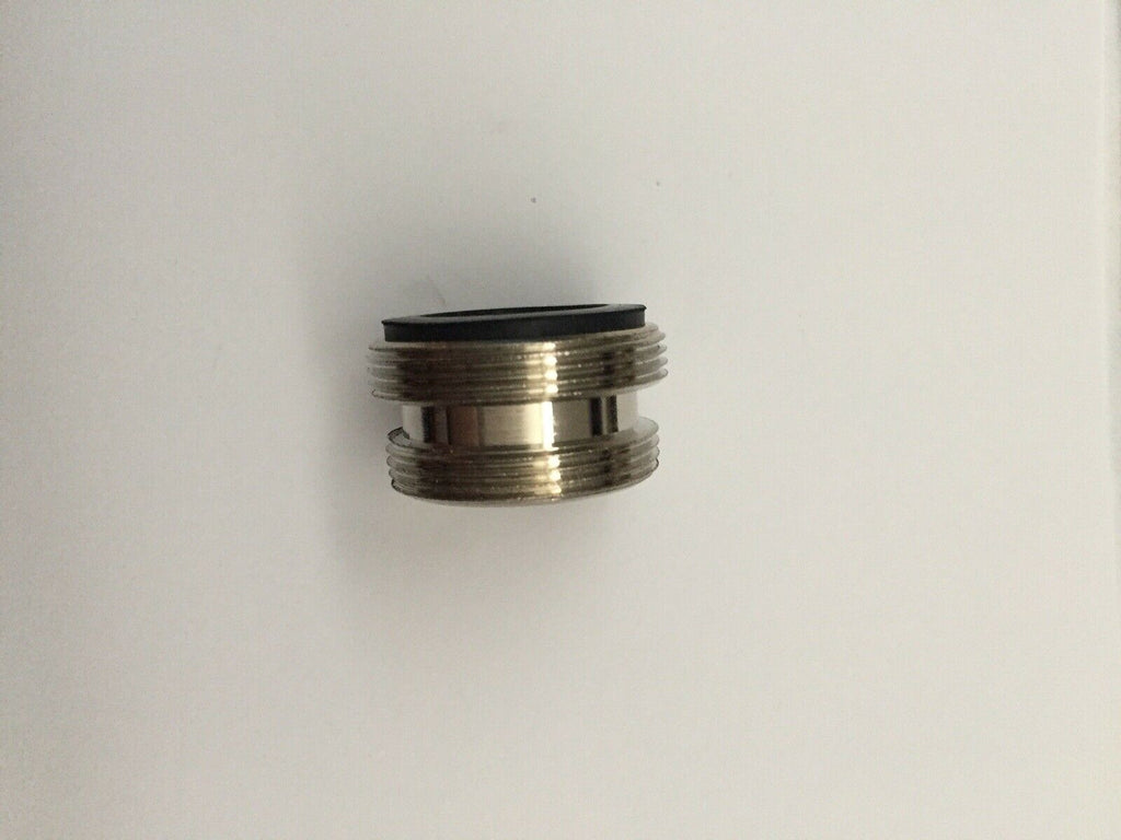 Tap Thread Adaptor Suitable for Countertop Systems 22mm to 24mm — image 6