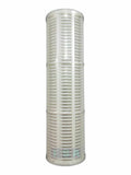Reusable 100 micron Strainer Water Filter Washable Filter Sediment...
