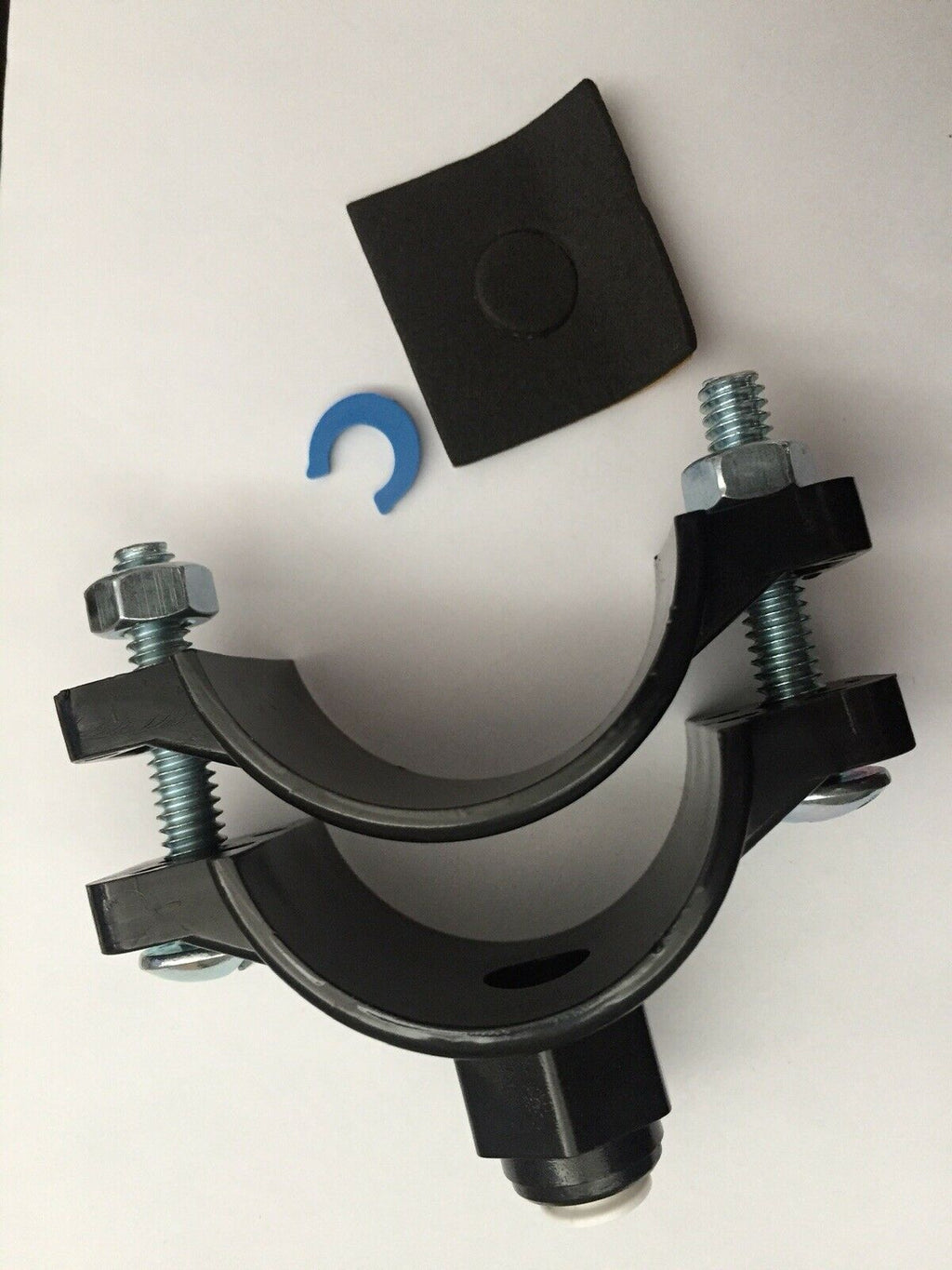 Reverse Osmosis RO Residential 1/4" Drain Clamp