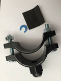 Reverse Osmosis RO Residential 1/4" Drain Clamp