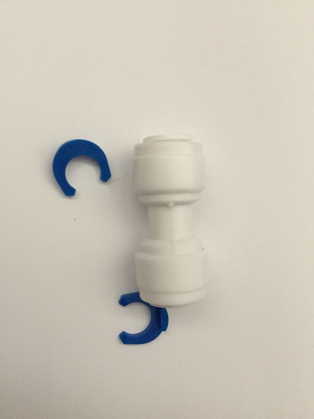 Water Filter Fitting Joiner Quick Connect 3/8" . Enviro Aqua — image 3