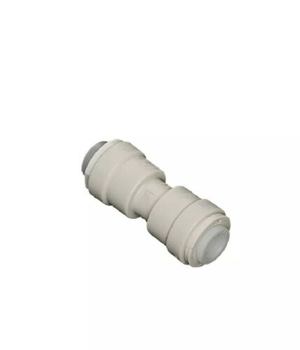 5 x Water Filter Fitting Joiner Quick Connect 1/4' 6mm Fridge. Envi... — image 2