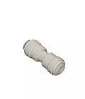 Water Filter Fitting Joiner Quick Connect 3/8" . Enviro Aqua