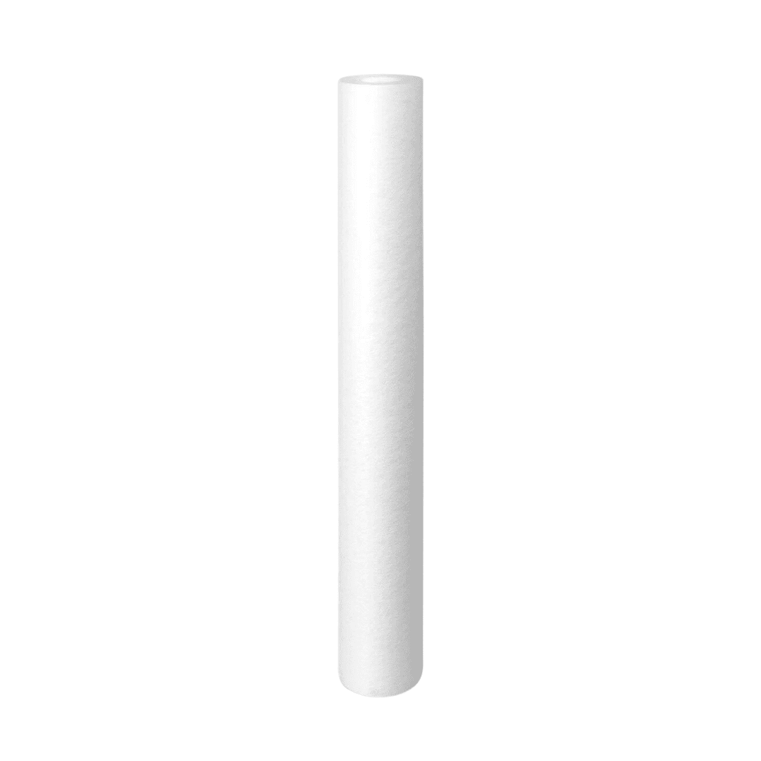 Polypropylene Sediment Water Filter | PP | 5 Micron | 20" x 2.5"