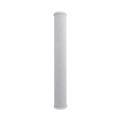 Coconut Activated Carbon Water Filter | CTO | 5 Micron | 20" x 2.5"