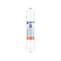 Inline Water Filter | T33 Activated Post Carbon | 5 Micron | 10" x 2"