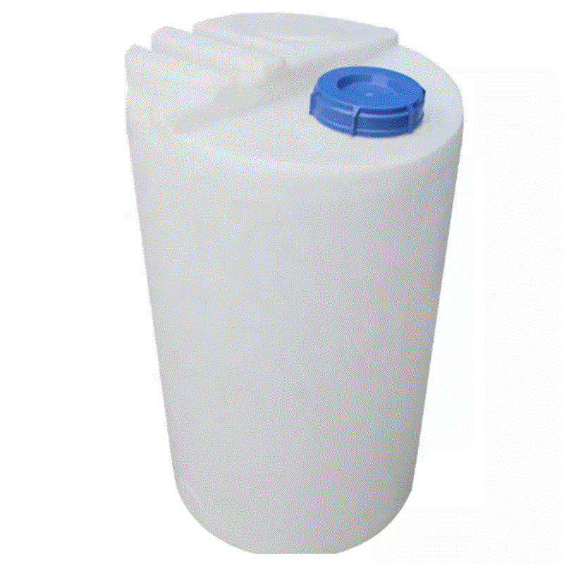 Chemical Dosing Tank 200L — alternate view